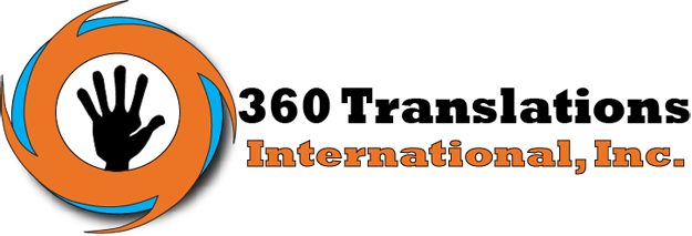 360 TRANSLATIONS INTERNATIONAL INC logo