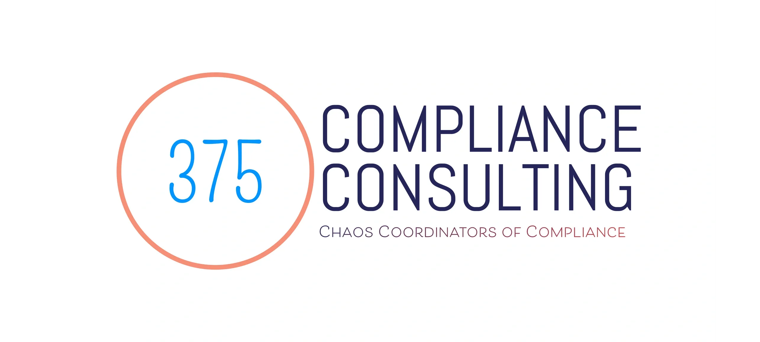 375 COMPLIANCE CONSULTING, LLC logo