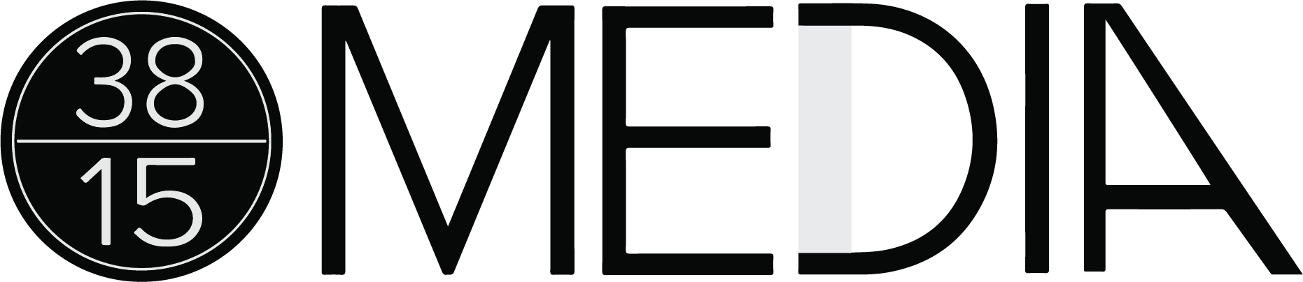 3815 MEDIA INC logo