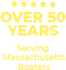 3A MARINE SERVICE INC logo