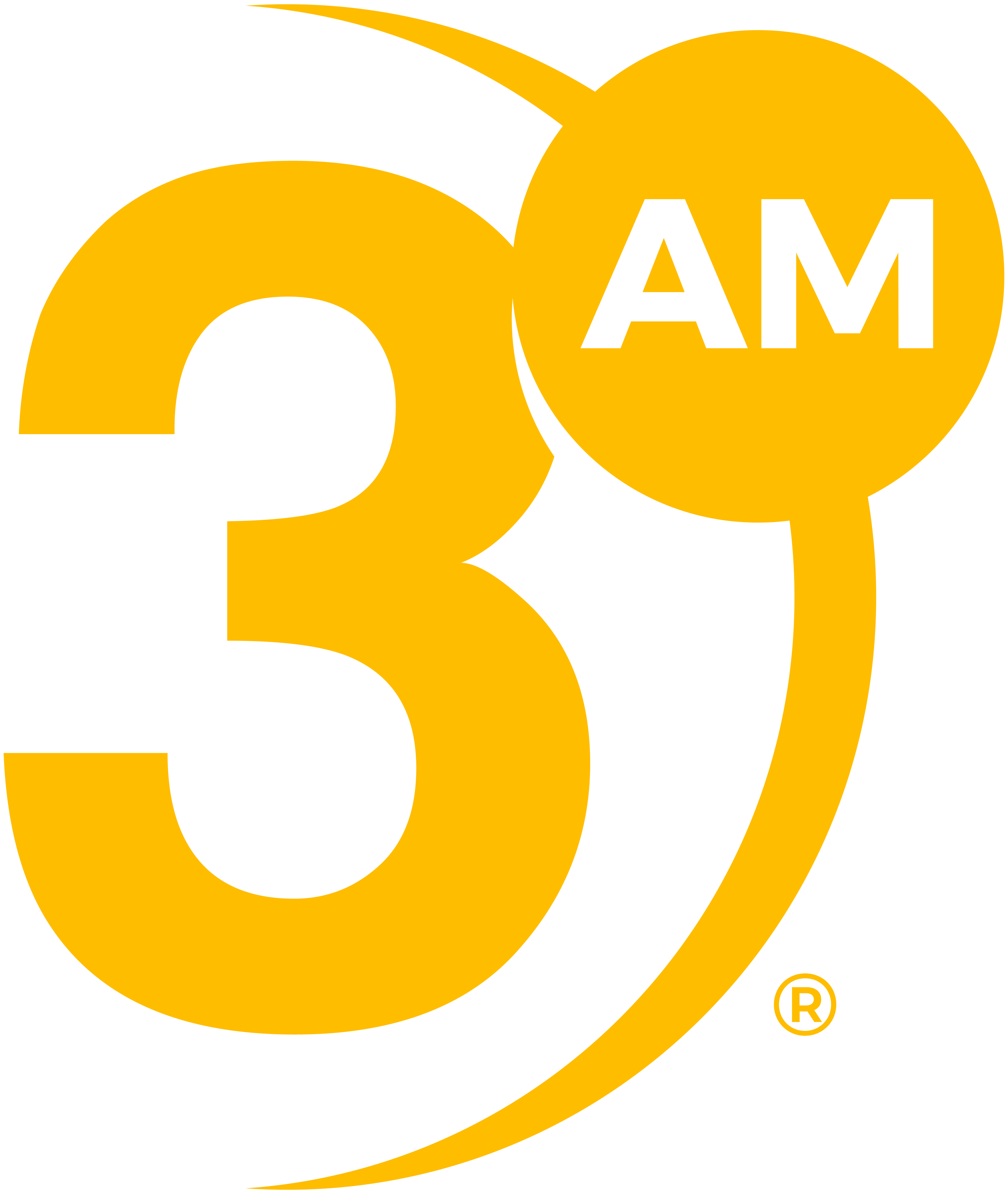 3AM INNOVATIONS, INC. logo