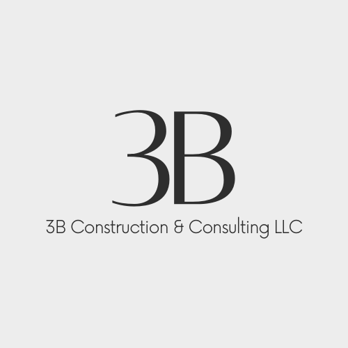 3B CONSTRUCTION & CONSULTING LLC logo