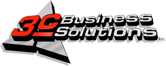 3C BUSINESS SOLUTIONS INC logo