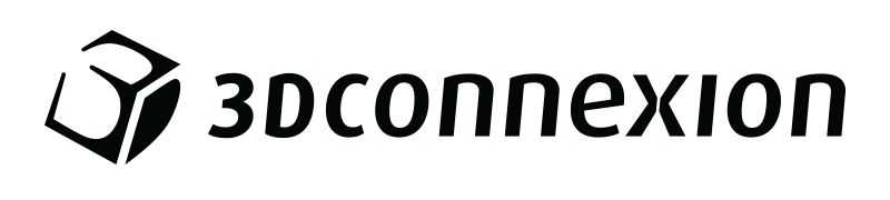 3D CONNEXION INC logo
