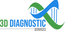 3D DIAGNOSTIC SERVICES LLC logo