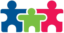 3D MANAGEMENT & CONSULTING logo