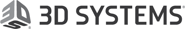 3D SYSTEMS INC logo