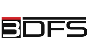 3DFS, L.L.C logo
