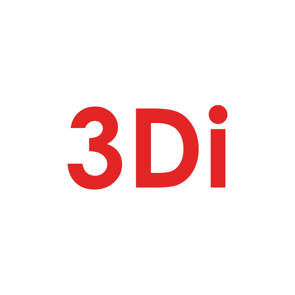 3DI INC logo