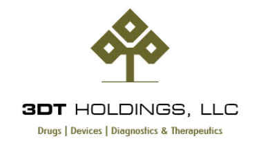 3DT HOLDINGS LLC logo