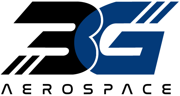 3G AEROSPACE LLC logo