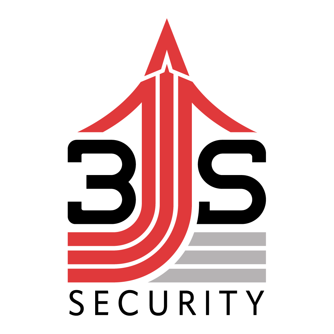 3JS SECURITY LLC logo