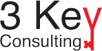 3KEY CONSULTING INC logo