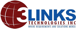 3LINKS TECHNOLOGIES INC logo