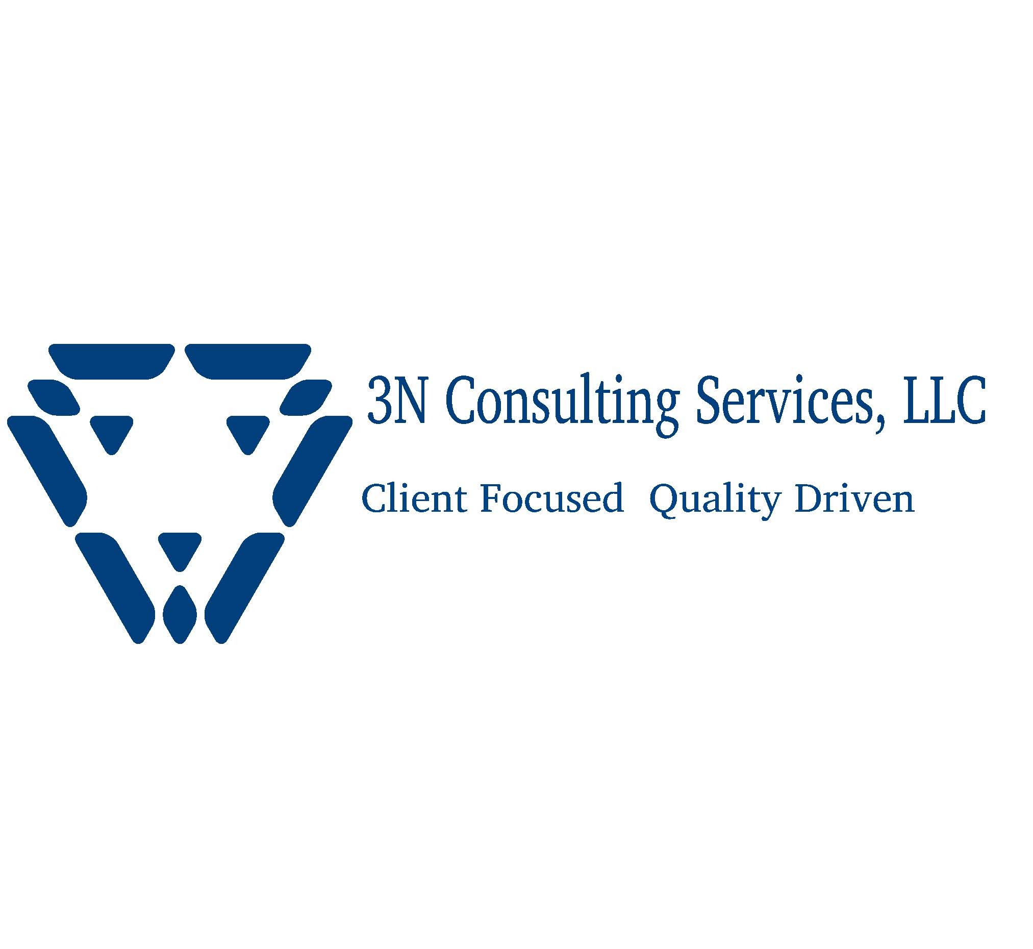 3N CONSULTING SERVICES LLC logo