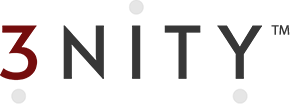 3NITY CORPORATION logo