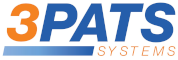 3PATS SYSTEMS LLC logo