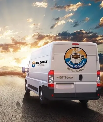 3RD COAST COFFEE SERVICE logo