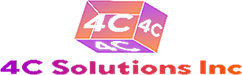 4C SOLUTIONS INC logo