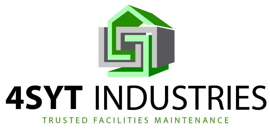4SYT INDUSTRIES LLC logo