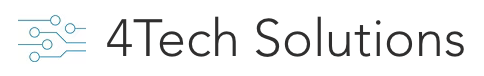4TECH SOLUTIONS, LLC logo