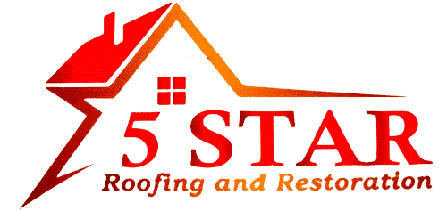 5 STAR R & R LLC logo