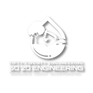 5020 ENGINEERING RESOURCE GROUP INCORPORATED logo