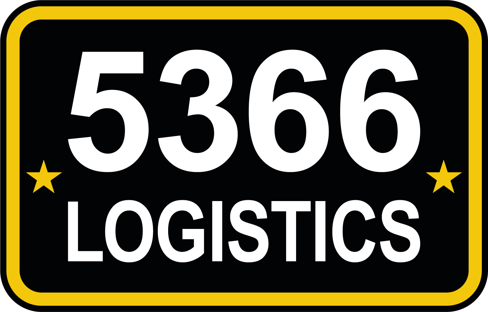 5366 LOGISTICS CORP logo
