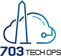 703TECHOPS, LLC logo
