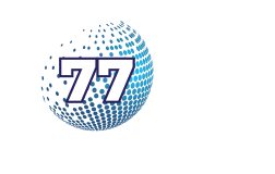 77 CONSULTING LLC logo
