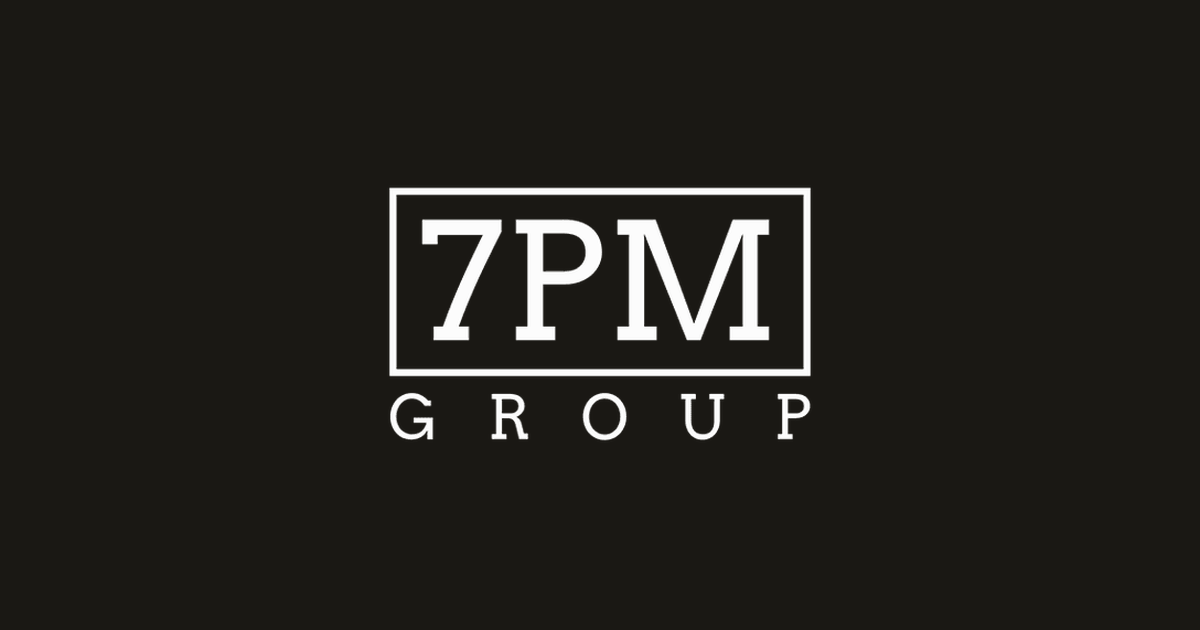 7PM GROUP, LLC logo
