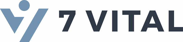 7VITAL logo