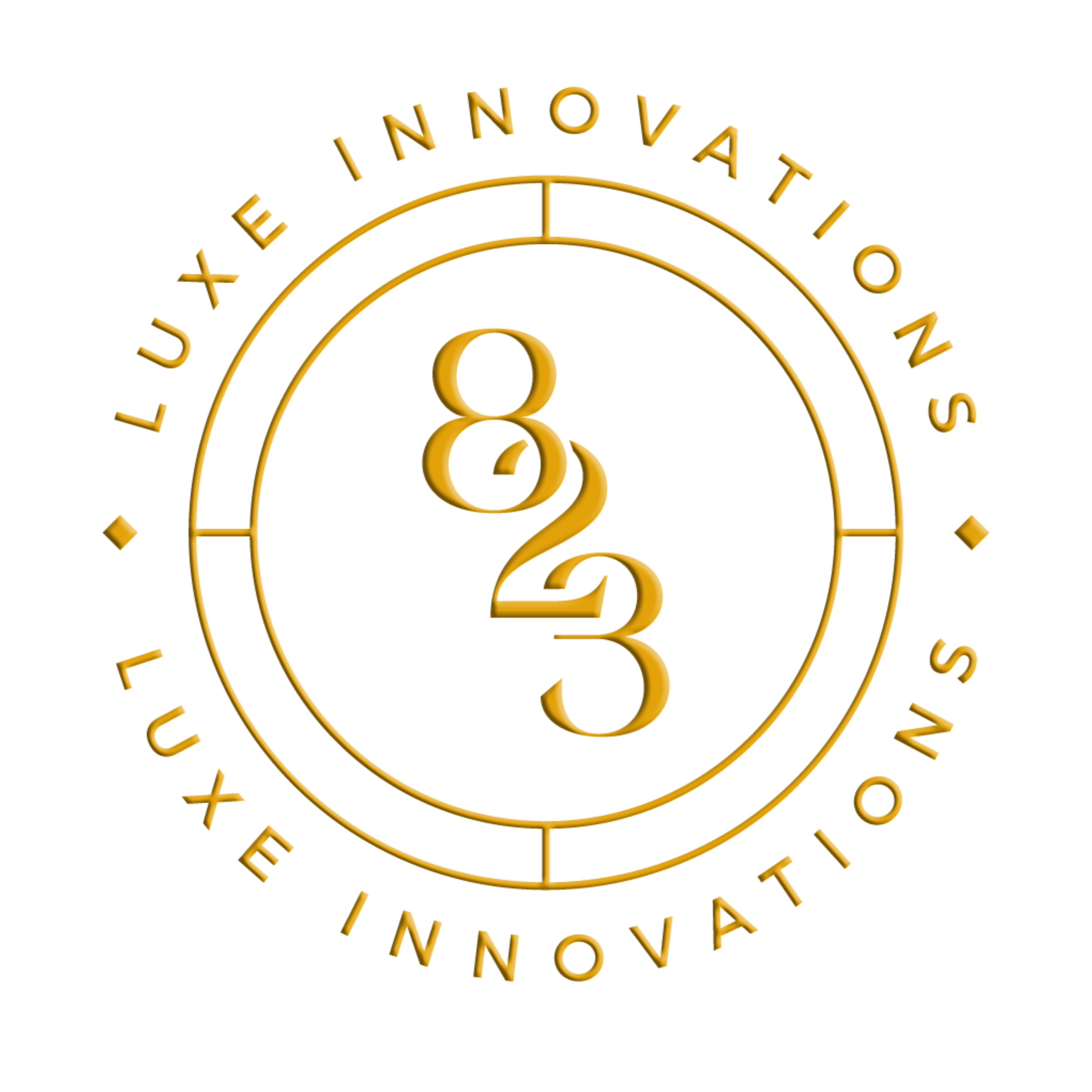 823 LUXE INNOVATIONS, LLLP logo