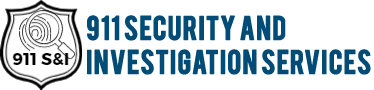 9-11 SECURITY & INVESTIGATION SERVICES, LLC logo