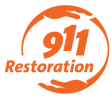 911 RESTORATION INC logo