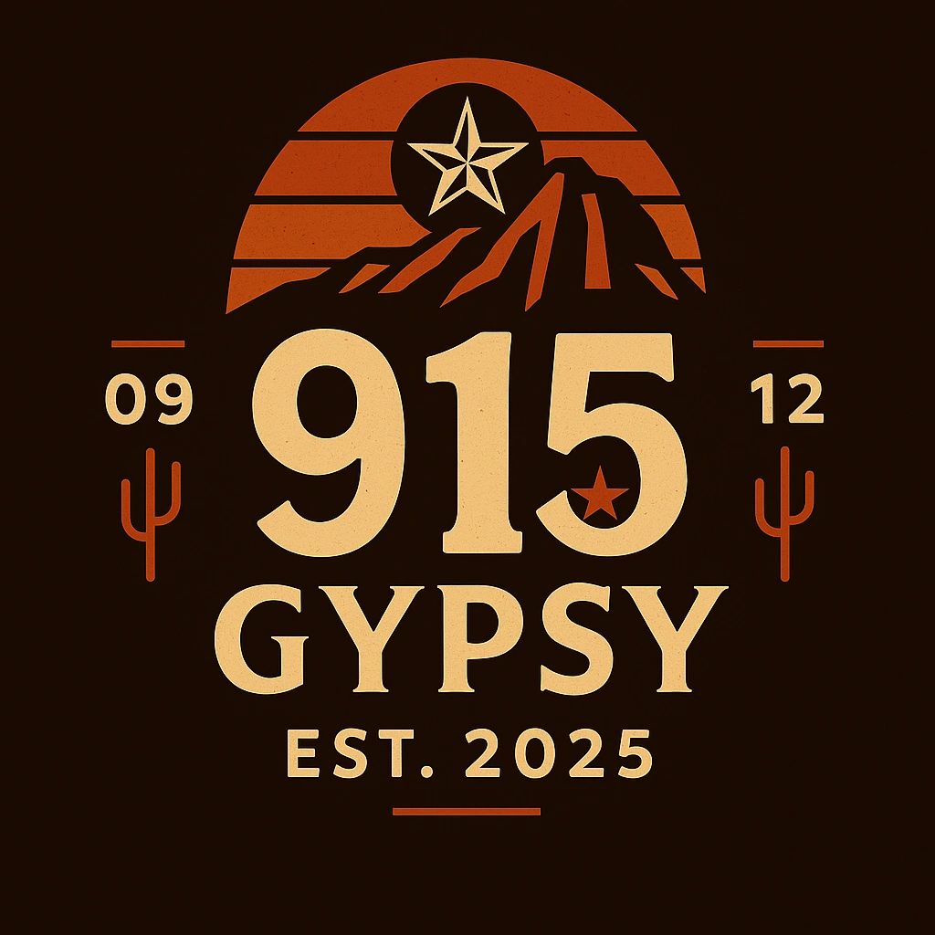 915 GYPSY, LLC logo