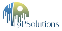 9P SOLUTIONS LLC logo