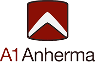 A-1 ANHERMA, LLC logo