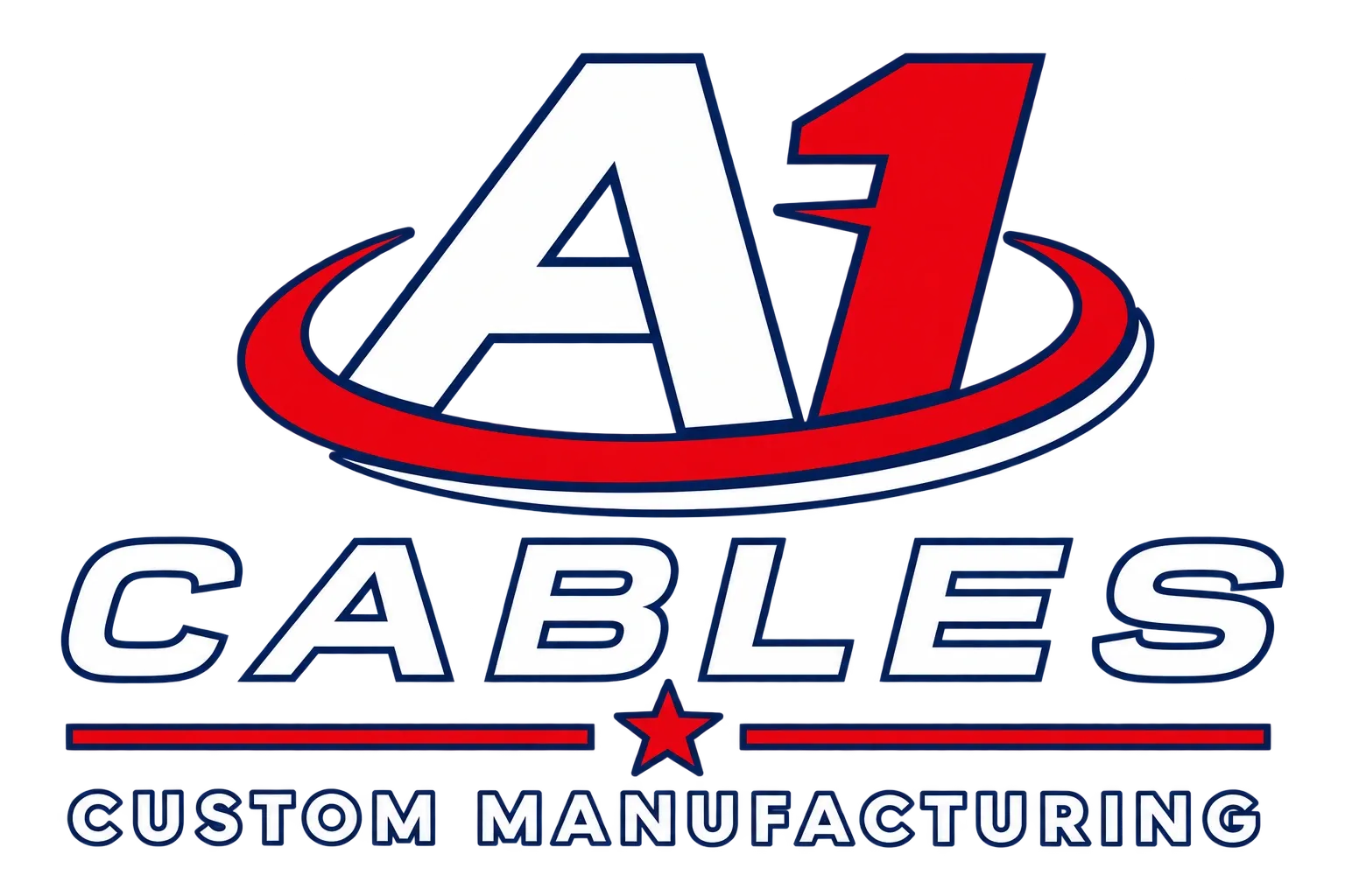 A 1 CABLES LLC logo