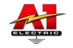 A-1 ELECTRIC SERVICE, INC logo