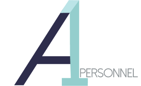 A-1 PERSONNEL OF HOUSTON, INC. logo
