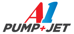 A-1 PUMP & JET SERVICE INC logo