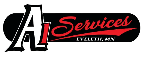 A-1 RENTAL SERVICES INC logo