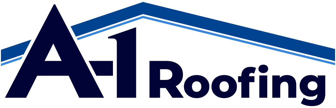 A-1 ROOFING INC logo