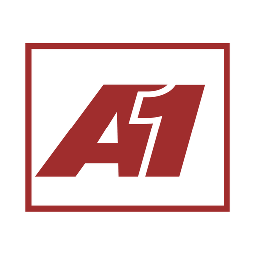 A-1 SERVICE GROUP logo