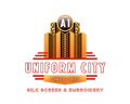 A-1 UNIFORM CITY, INC. logo