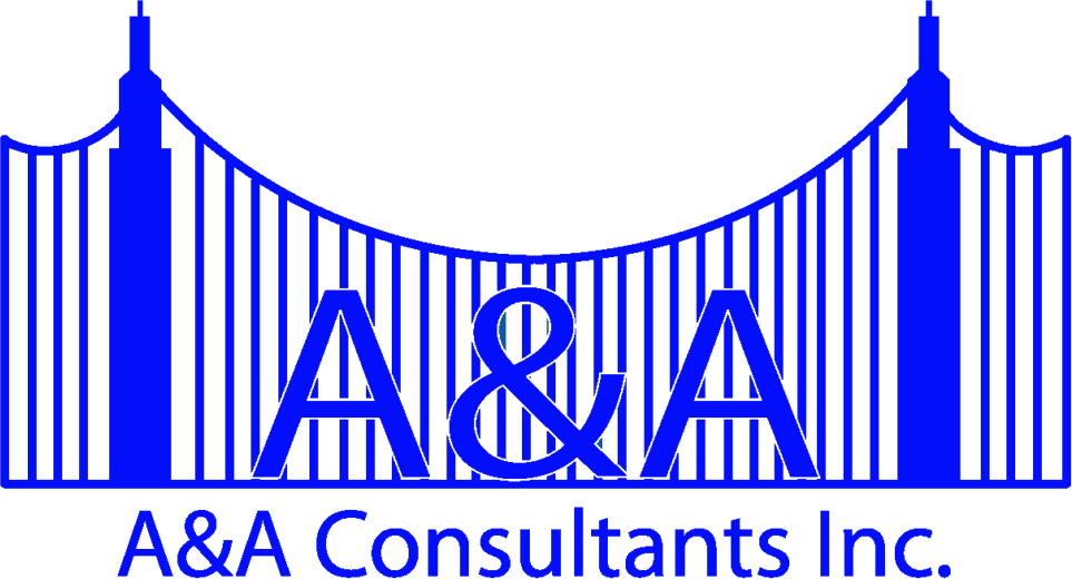 A&A CONSULTANTS, INC logo