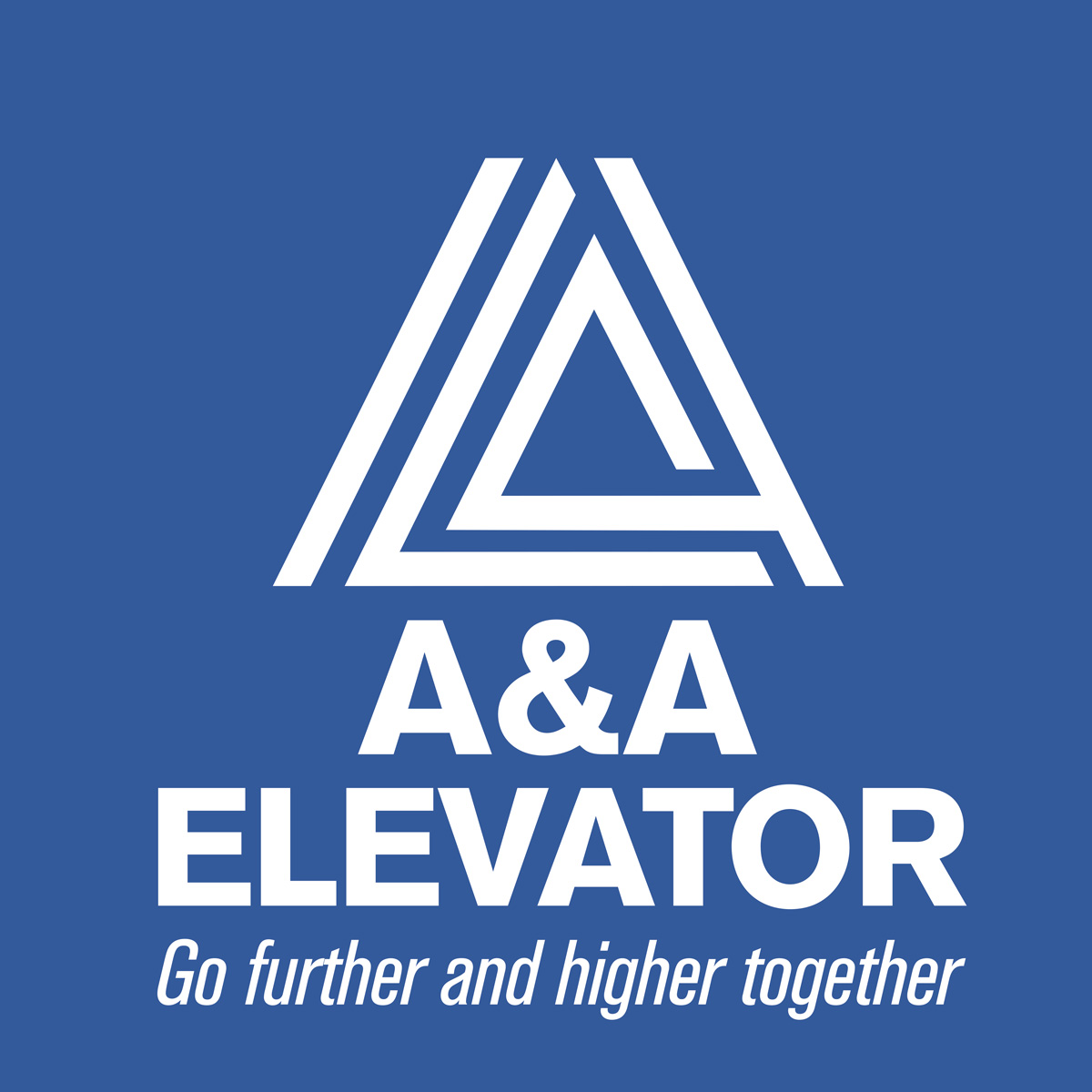 A & A ELEVATOR COMPANY CORP logo