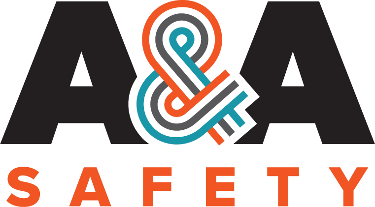 A & A SAFETY, INC. logo