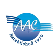 A-AIR CO INC logo